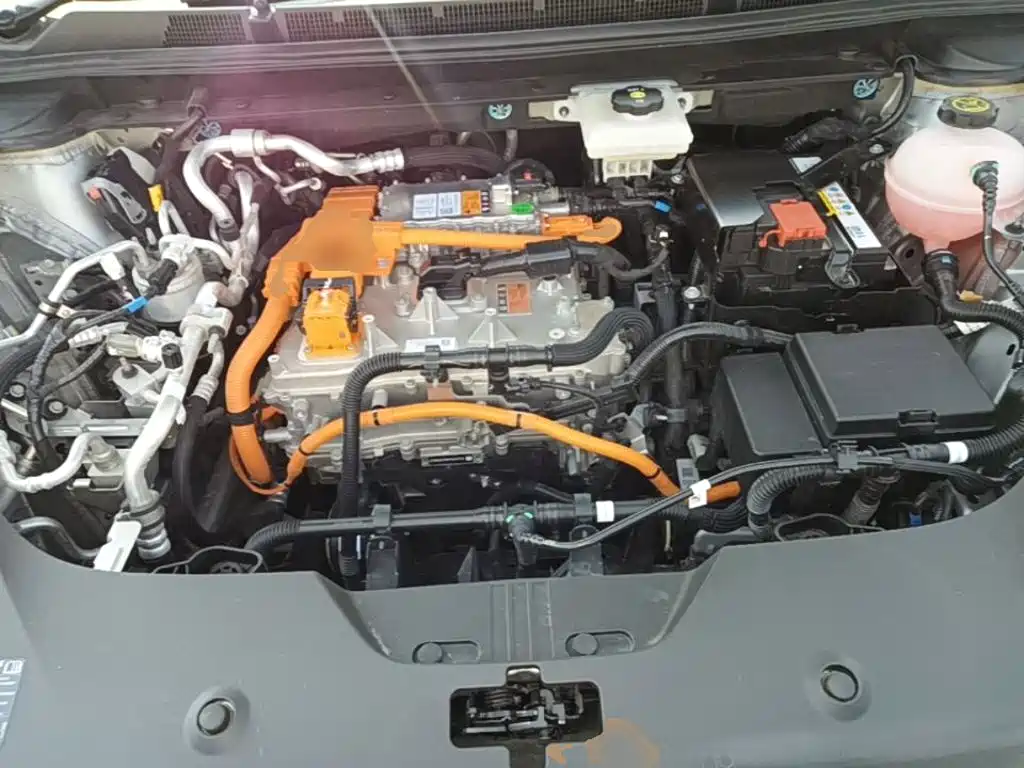 Buick E4 — миниатюра 20