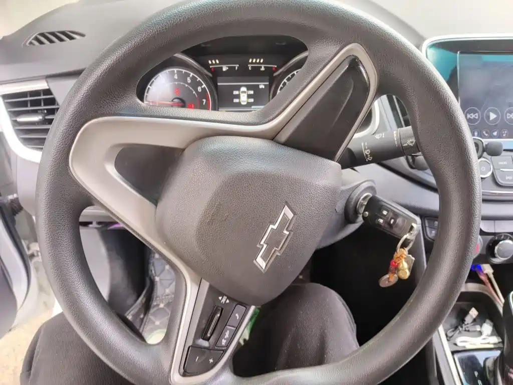 Chevrolet Monza — миниатюра 6