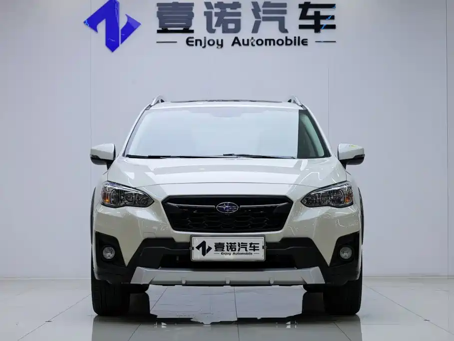 Subaru XV — миниатюра 2
