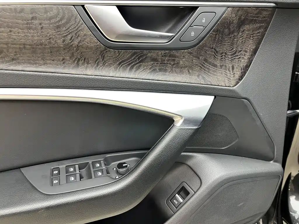 Audi A6L 2022 45 TFSI