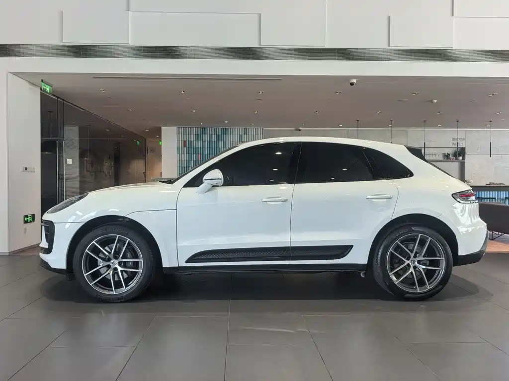 Porsche Macan 2023 Macan 2.0T