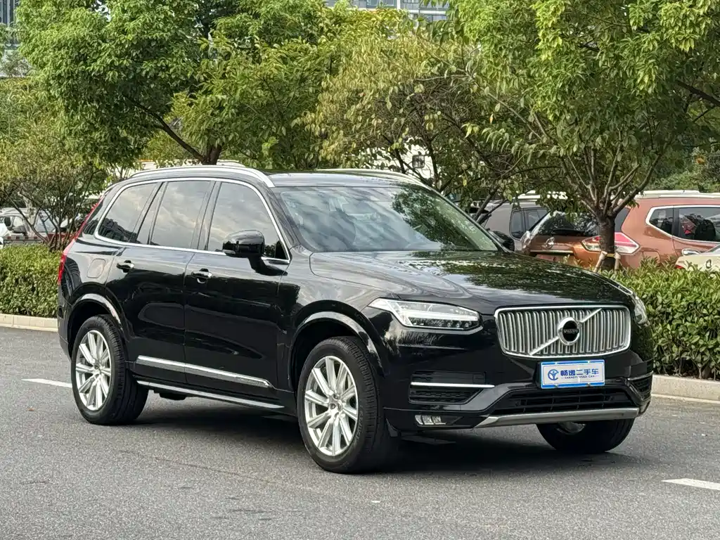 Volvo XC90 — фотографии объявления, Фото 4