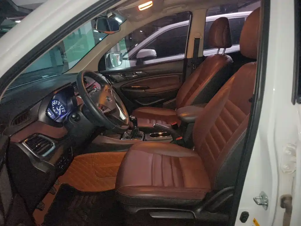 Changan Lingxuan — миниатюра 11