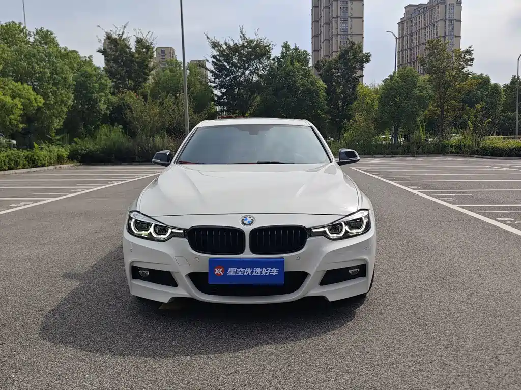 BMW 3 Series — фотографии объявления, Фото 3