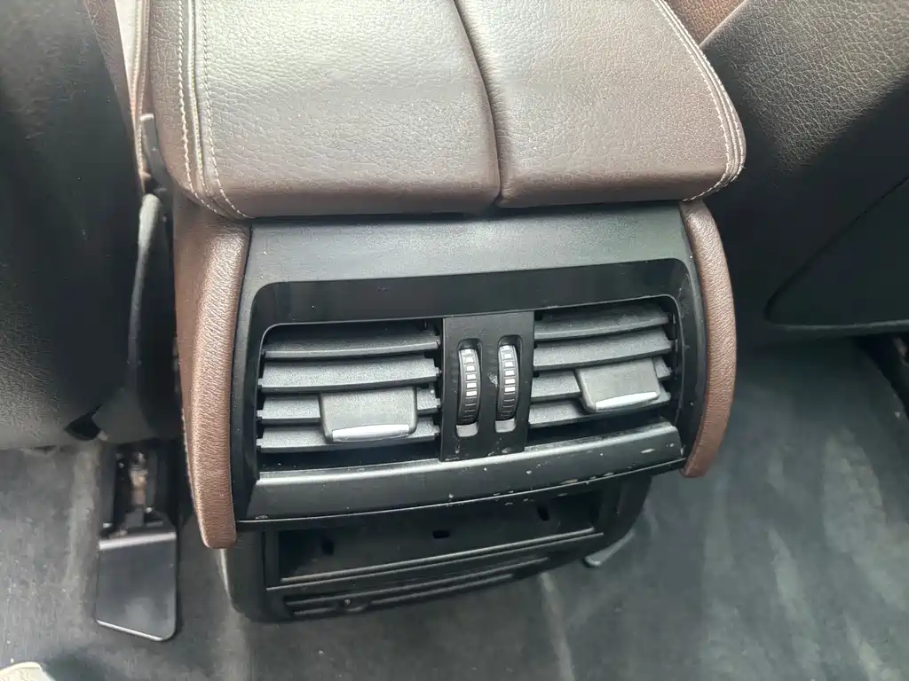 BMW X5 (Import) — миниатюра 12