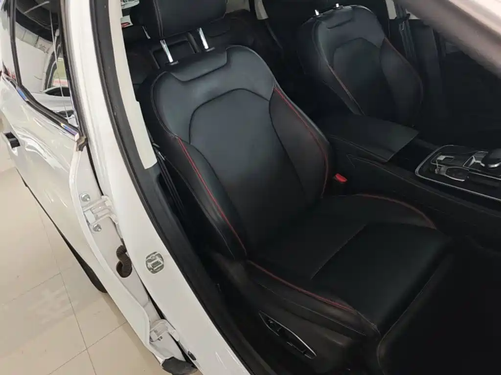 BAIC X7 — миниатюра 25