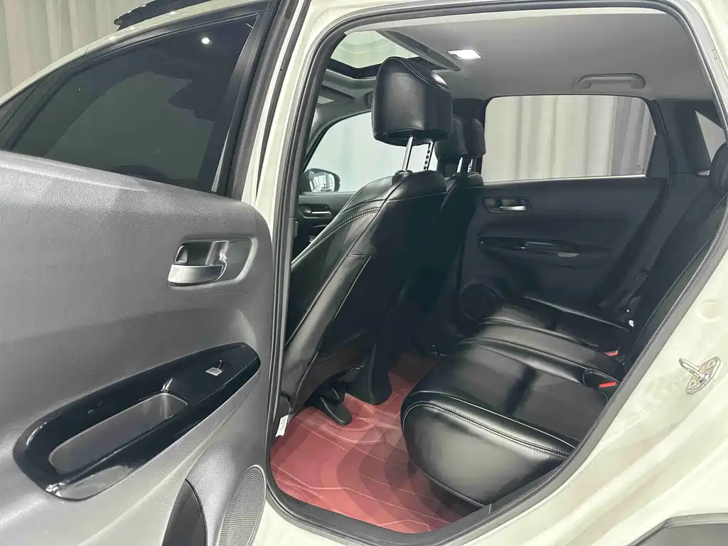 Honda Life — миниатюра 17