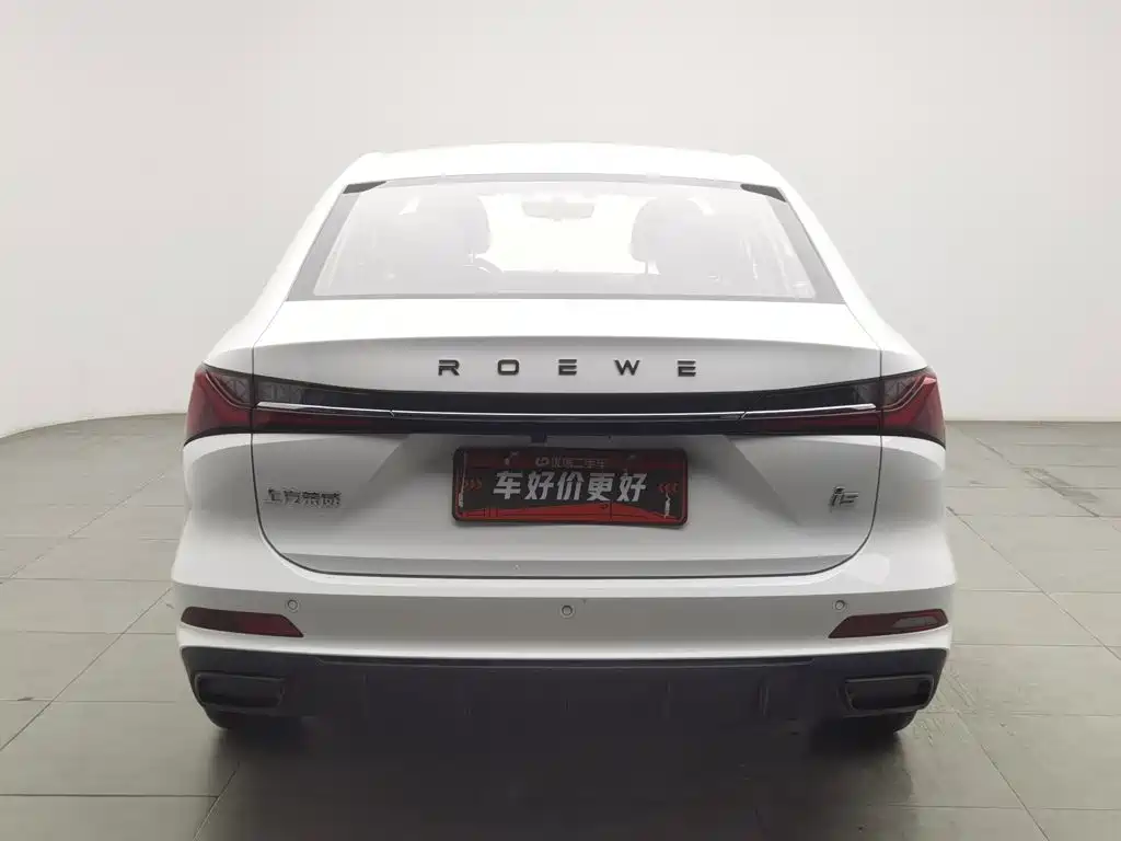 Roewe i5 — миниатюра 4