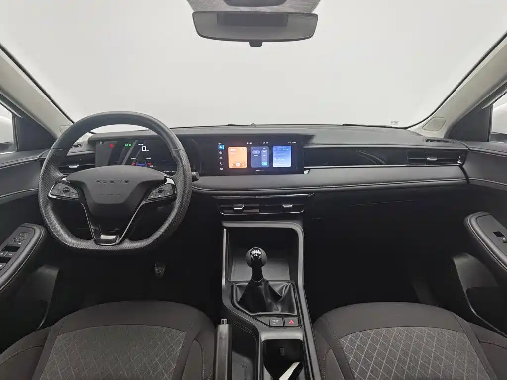 Roewe i5 — миниатюра 5