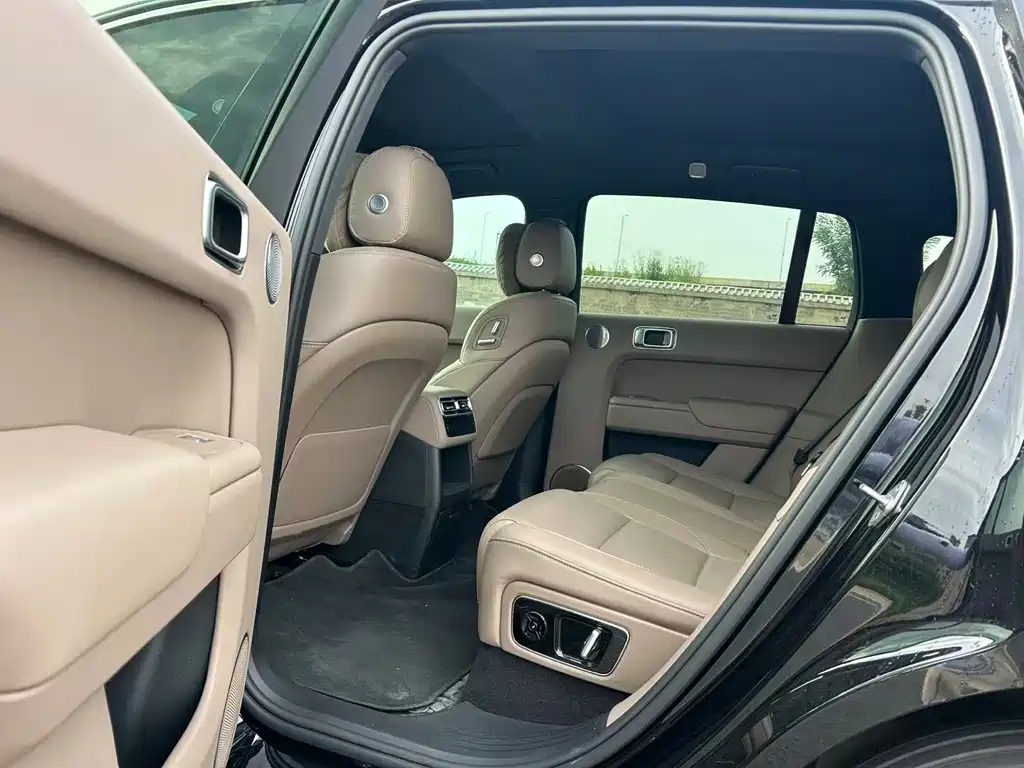 Li Auto L7 2025 Max