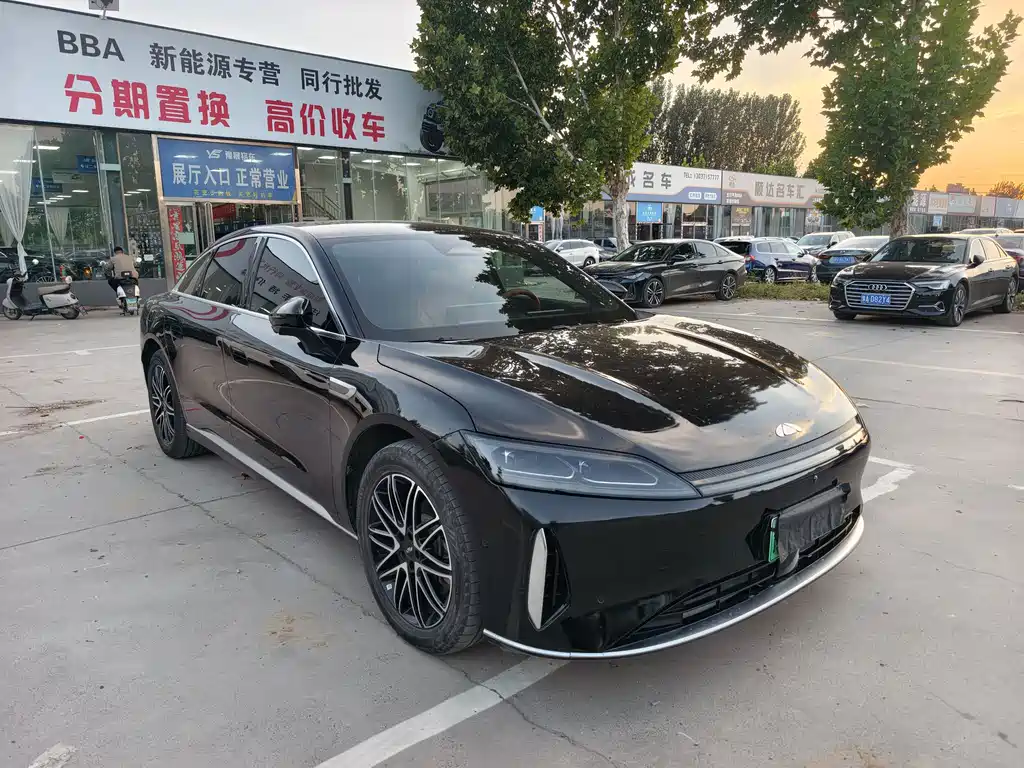 Fulwin Fengyun A9L — миниатюра 3