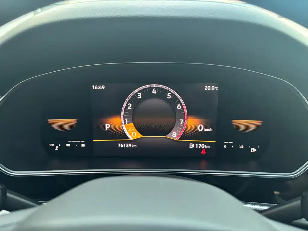 Volkswagen Passat — миниатюра 8