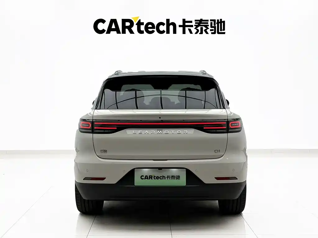 Leapmotor Leapmotor C11 — миниатюра 27