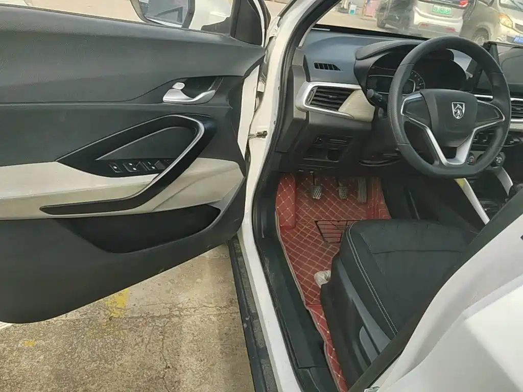 Baojun 510 — миниатюра 16