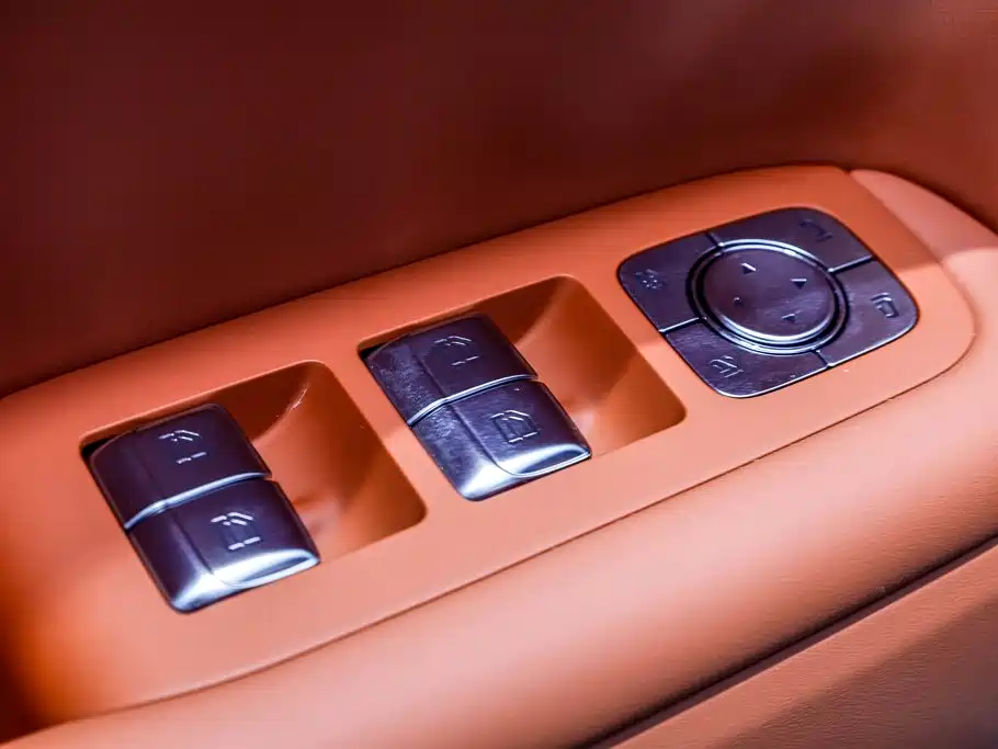Li Auto Li L7 — миниатюра 14