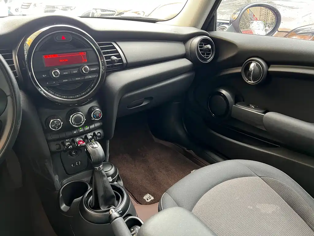 MINI Mini — миниатюра 5