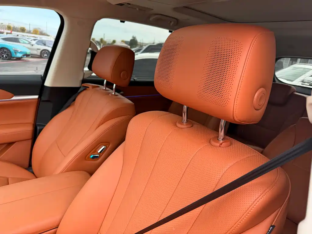 WEI PAI WEI BRAND BLUE MOUNTAIN