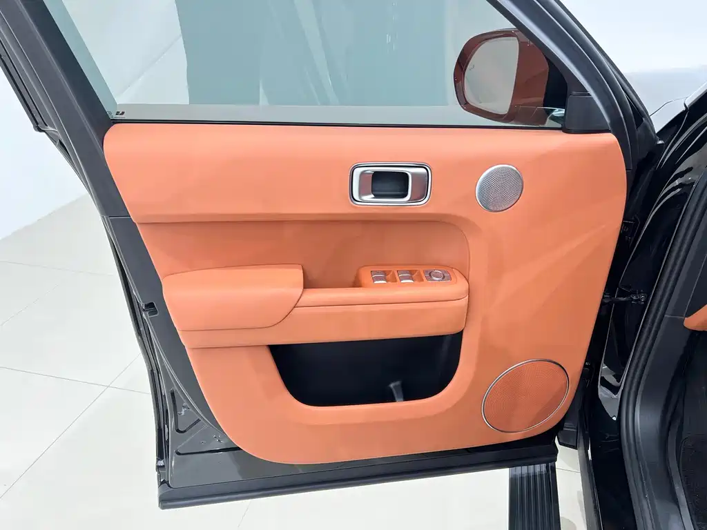 Li Auto Li L9 — миниатюра 21