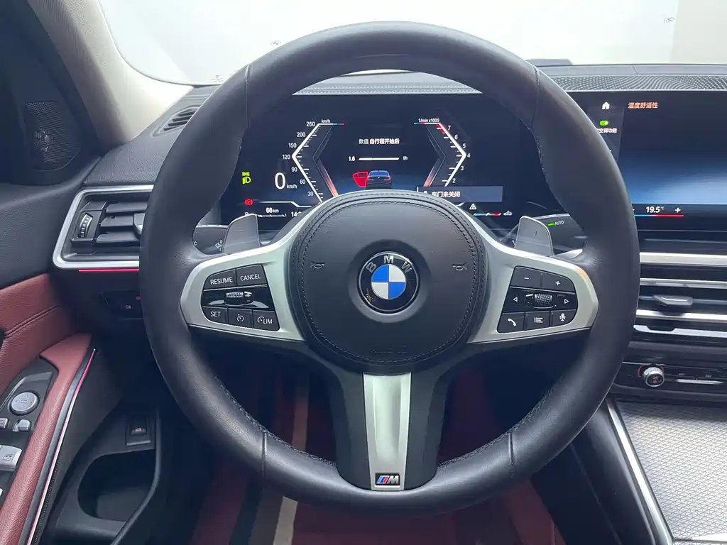 BMW 3 Series — миниатюра 18