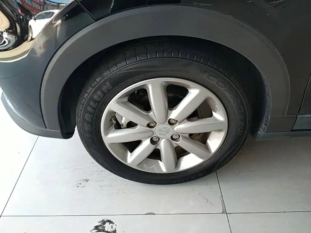 Leapmotor Leapmotor T03 — миниатюра 23