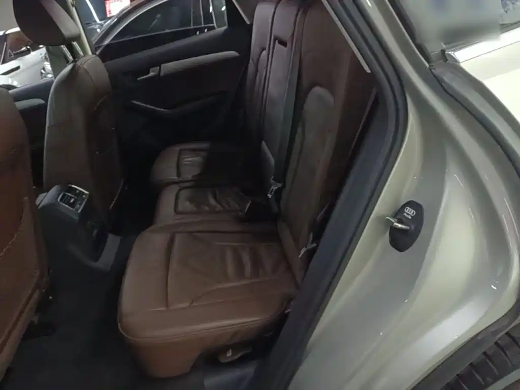 Audi Q5 — миниатюра 17