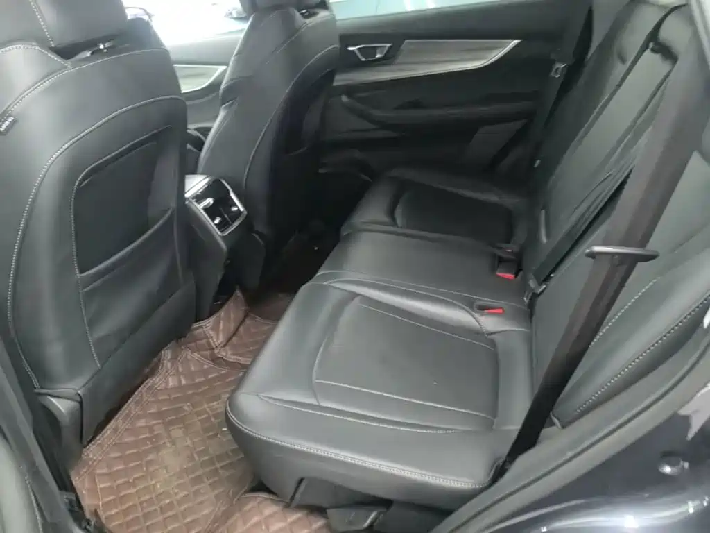 Chery Tiggo 8 PLUS — миниатюра 17