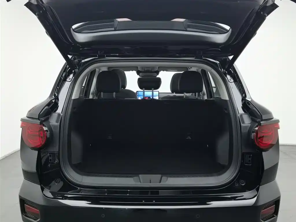 HAVAL SECOND GENERATION BIG DOG