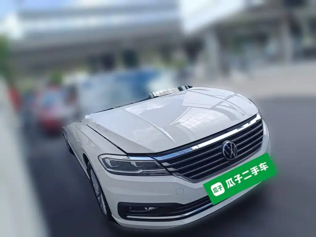 Volkswagen Lavida — миниатюра 24