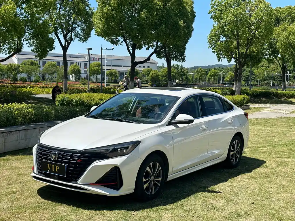 Changan Eado 2023