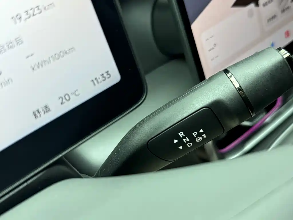 Leapmotor Leapmotor Lafa5 — миниатюра 11