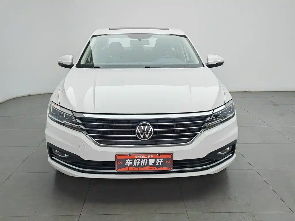 Volkswagen Lavida 2021 1.5L AT Comfort