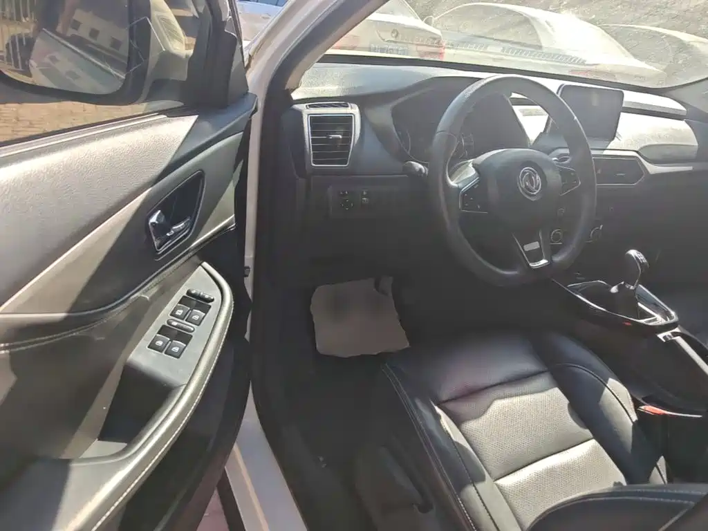 Fengguang Fengguang S560 — миниатюра 16