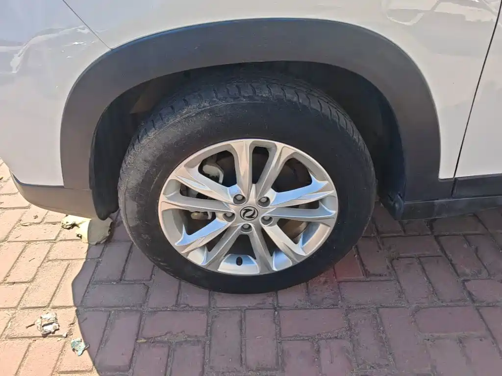 Fengguang Fengguang S560 — миниатюра 23