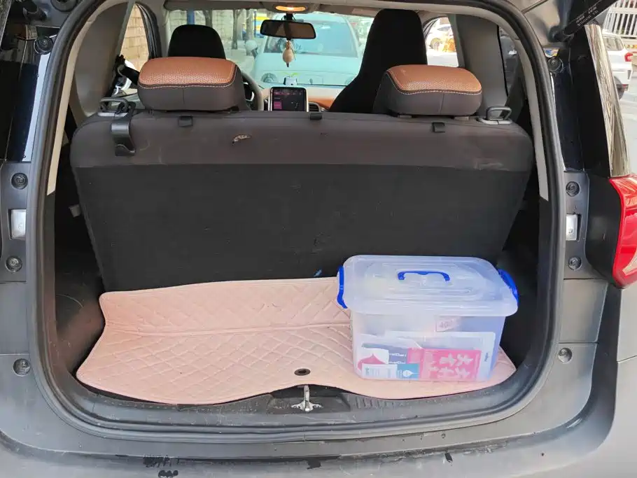 Chery QQ Little Ant — миниатюра 4
