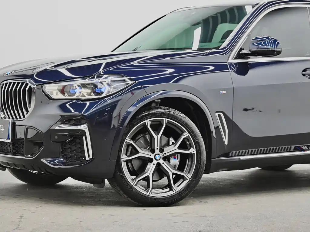 BMW X5 — миниатюра 27