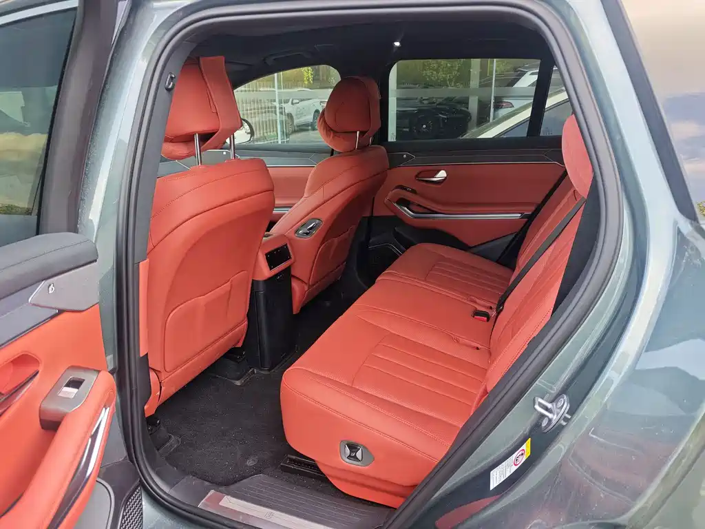 BYD Дон Л. — миниатюра 7