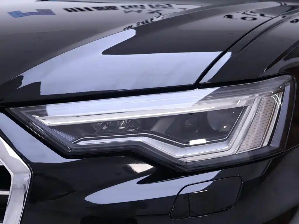 Audi A6L — миниатюра 4