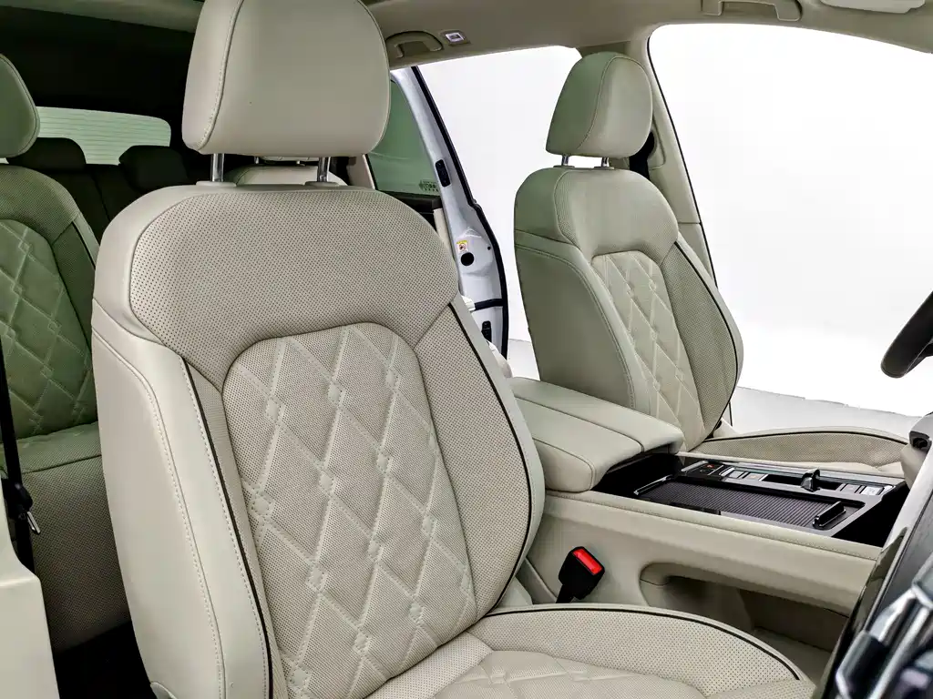 Volkswagen Viloran — миниатюра 8