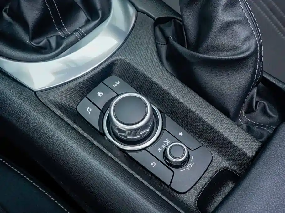 Mazda MX-5 — миниатюра 17