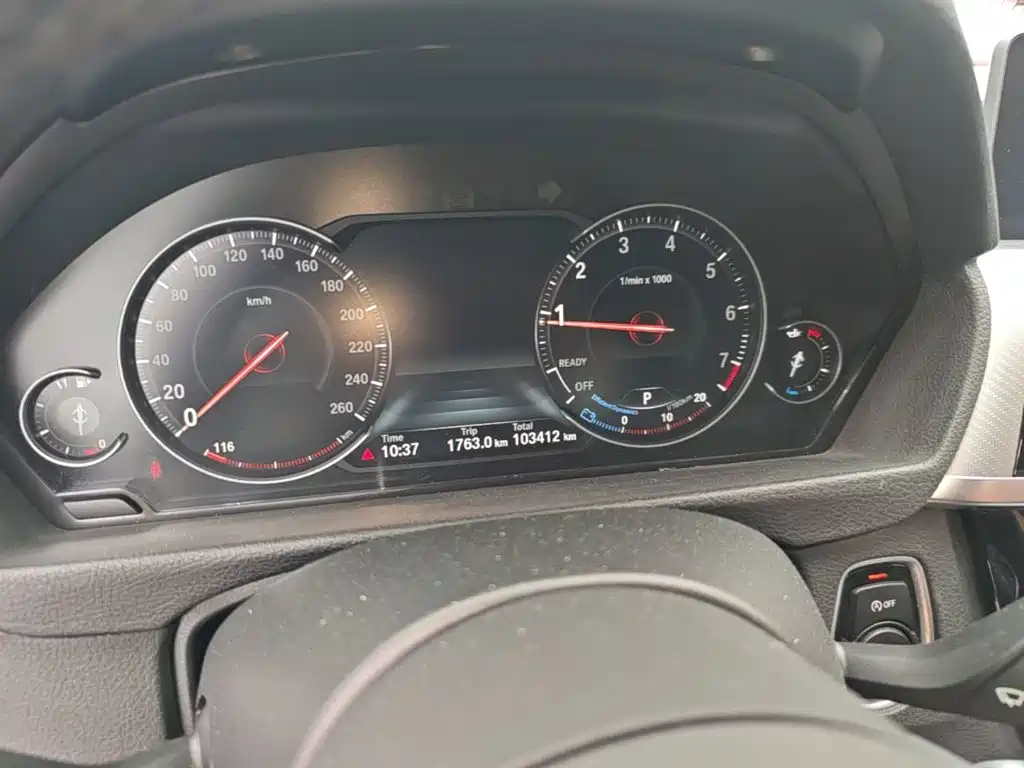 BMW 4 Series — миниатюра 8