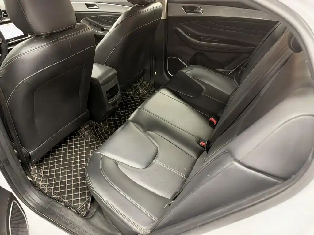 Chery Arrizo 5 — миниатюра 5