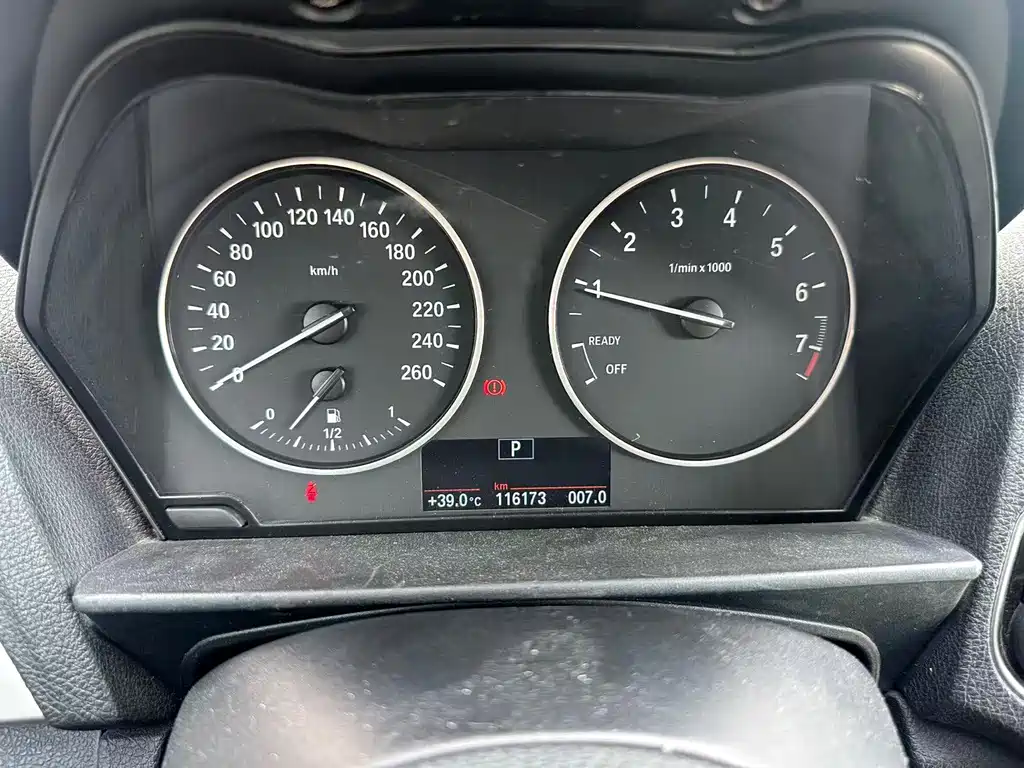 BMW 1 Series (Import) — миниатюра 20