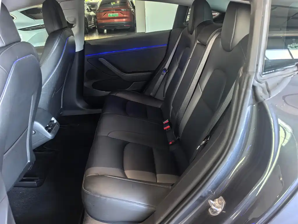 Tesla Model 3 — миниатюра 6