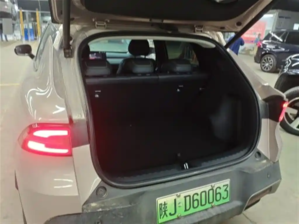 Qiyuan Qiyuan Q05 — миниатюра 9