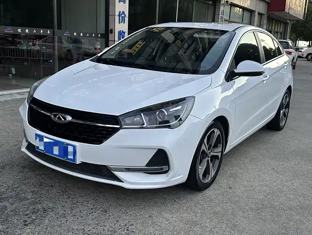 CHERY ARRIZO 5