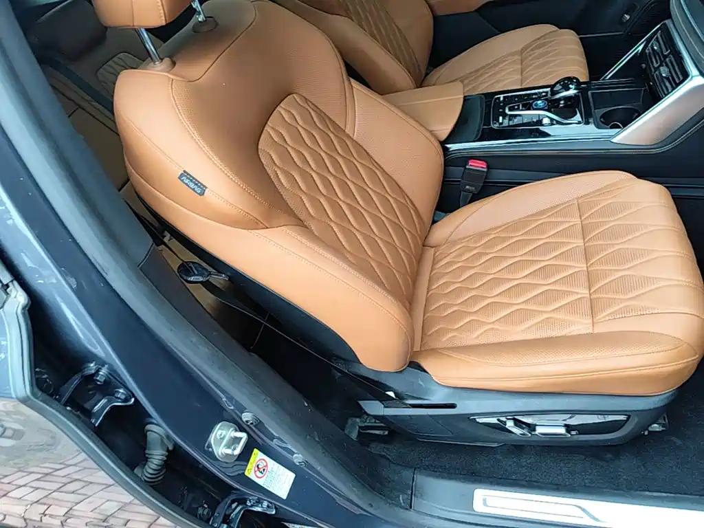 BYD Tang New Energy — миниатюра 25