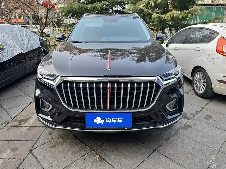 Hongqi HONGQI HS5