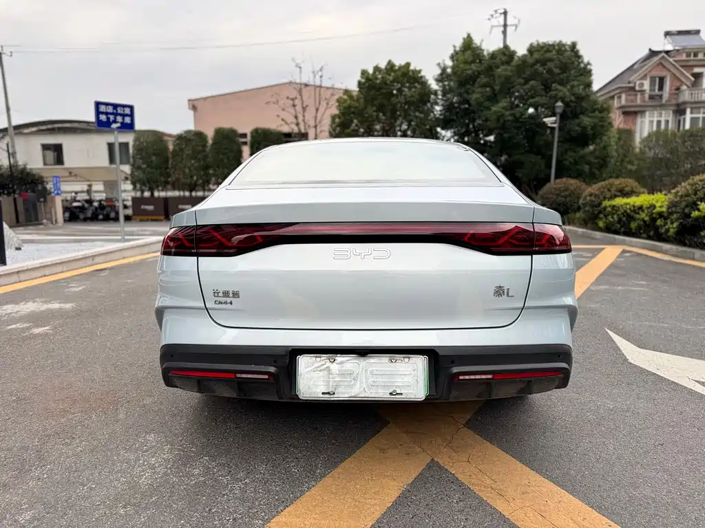 BYD Qin L L 2024 DM-i 80KM Lead
