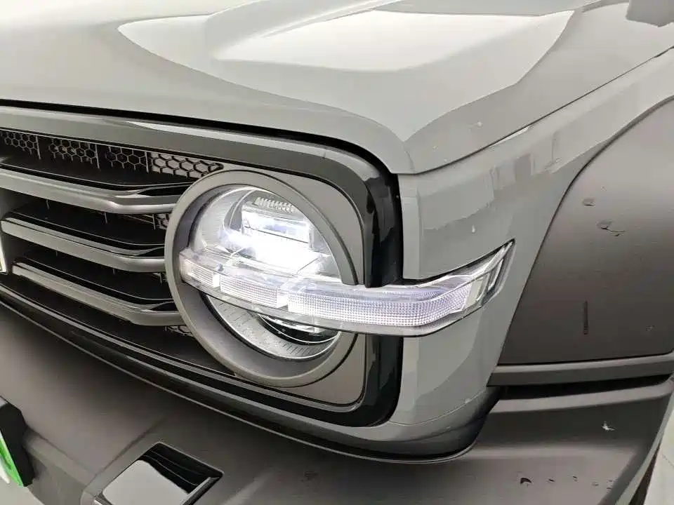 TANK TANK 300 NEW ENERGY