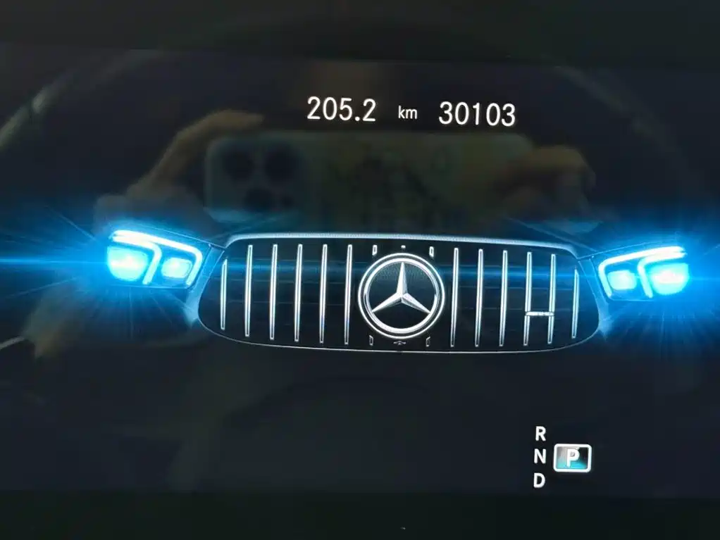 Mercedes-Benz GLE Coupe AMG — миниатюра 20
